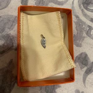 James Avery best friend charm